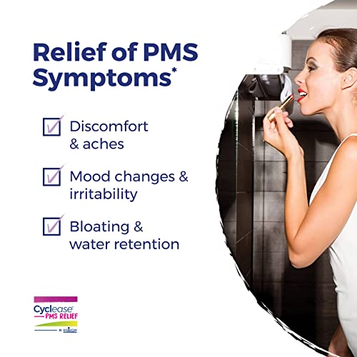 Boiron Cyclease PMS Twin Pack, 120 Tablets Count Boiron Au supplements