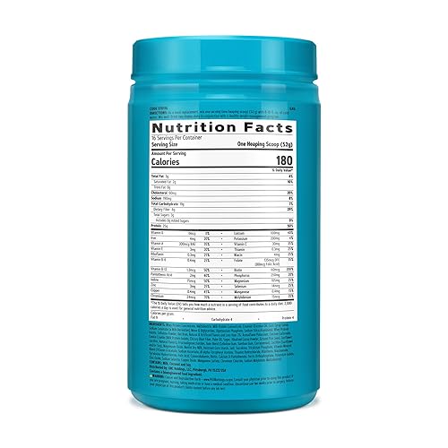 GNC Total Lean | Lean Shake 25 Protein Powder | High-Protein Meal Replacement Shake GNC Au supplements