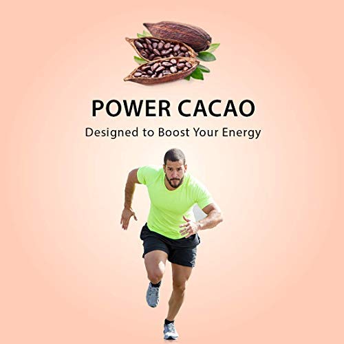 Canah Hemp Up Organic Protein Shake Powder – Muscle gain & Boost up Immune System, HEMP UP! Au supplements