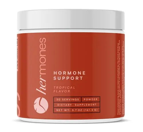 Hormone Balance for Women - PMS Relief - Helps w/Bloating, PCOS, Menopause, perimenopause. Hermones uk supplements