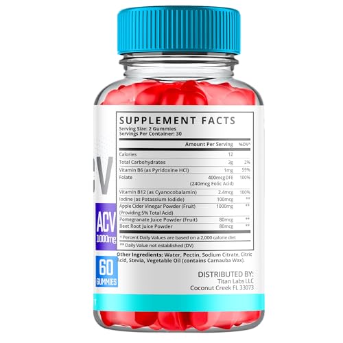 (3 Pack) Slimsculpt Keto ACV Gummies, Slim Sculpt Keto ACV Gummies Advanced Weight Loss 1000MG Titan Labs Au supplements