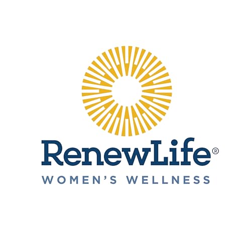 Renew Life Women's Probiotic Capsules, Supports Vaginal, Urinary, Digestive and Immune Renew Life Au supplements