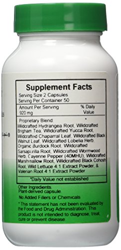 Dr. Christopher Joint Formula 100 Vegetarian caps Dr. Christopher's Au supplements