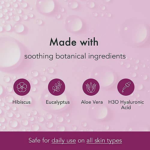 Rael Feminine Spray, Soothing Mist - pH Balance, Intimate Spray for Women, Unscented Rael Au supplements