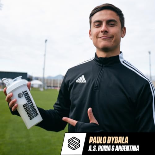 Soccer Supplement - Recover90® Complete Recovery Shake - 31grams of Protein Isolate SOCCER SUPPLEMENT Au supplements