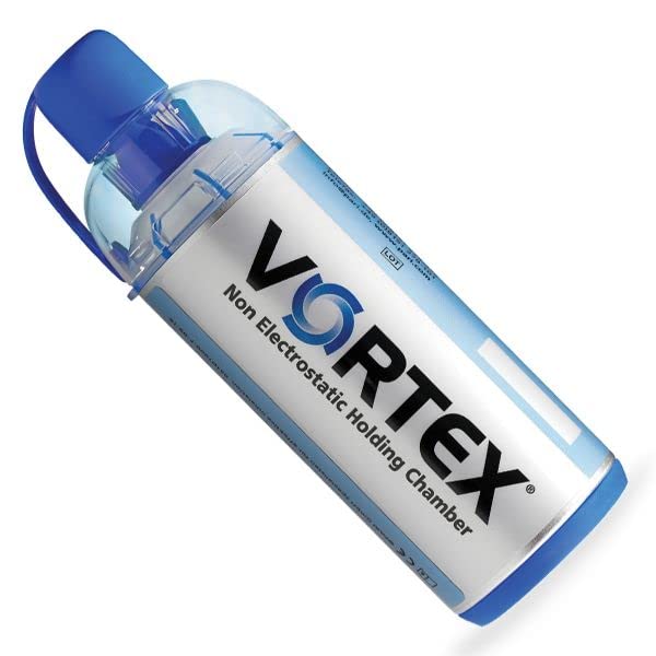 Pa-ri Vortex Valved Holding Chamber Generic Au supplements