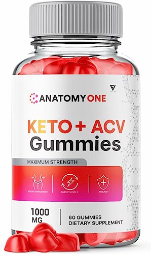 Anatomy One Keto, Anatomyone Keto ACV Gummies, Anatomy One Gummies - One Anatomy Fyvus Au supplements