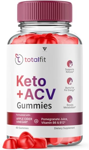 Total Fit Keto ACV Gummies Advanced Weight Loss, Totalfit Keto + ACV Apple Cider Vinegar Fyvus Au supplements