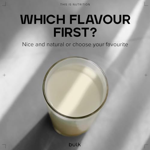 Bulk Soya Protein Isolate Powder, Vegan Protein Shake, Salted Caramel, 1 kg Bulk Au supplements