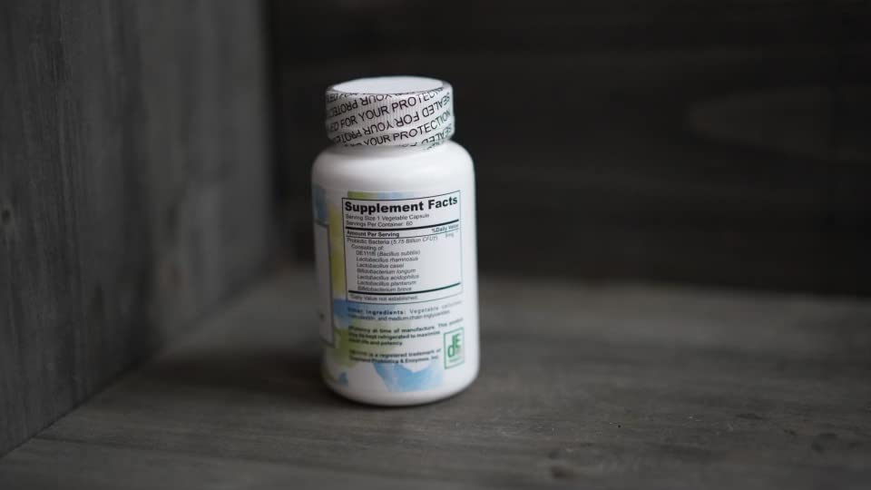 iHeal SX Advanced Probiotic | Gastrointestinal Support | Probiotic for Gut Health | Probiotic iHeal SX Au supplements