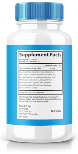 (3 Pack) Devigor Max - Devigor Max Pills for Man, Devigor Max Supplement to Promote NutraRize Au supplements