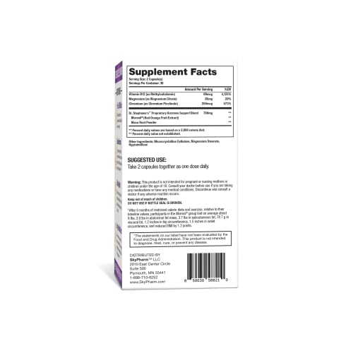 Dr. Stephanie's Her Fitness - Daily Women’s Boost for Weight Management & Exercise Support Dr. Stephanie's Au supplements