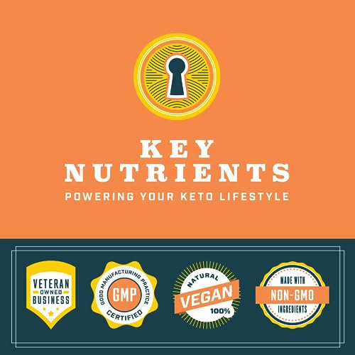 Key Nutrients Electrolytes Powder - Tropical Peach Mango Drink Mix 90 Servings KEY NUTRIENTS Au supplements