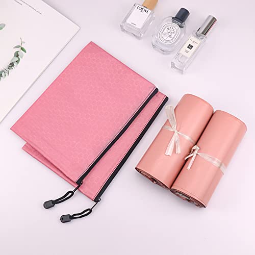 400 pcs Sanitary Napkin Disposal Bags, Feminine Personal Disposal Bags, Pink Feminine Hygiene Disposal HQSLsund Au supplements