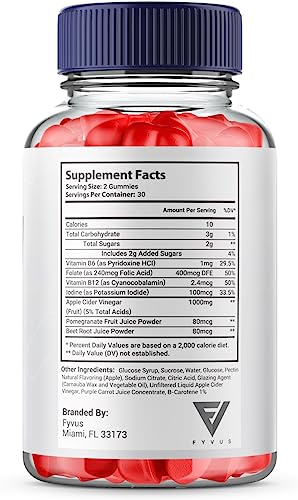 (2 Pack) 1st Choice Keto ACV Gummies, First Choice Gummies Advanced ACV - 1st Choice FyvusUS supplements