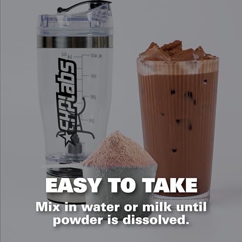 EHPlabs OxyWhey Whey Protein Isolate Powder - 25g of Whey Isolate Protein Powder EHP Labs Au supplements