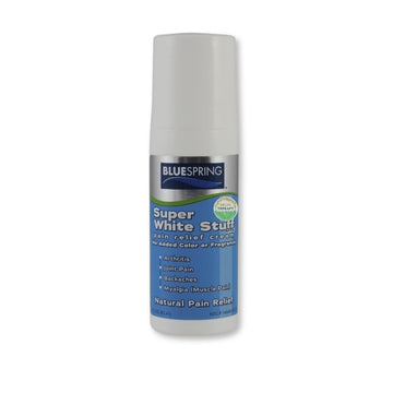 Emu Therapy Super White Stuff OTC 3-oz. roll-on Emu Therapy Au supplements