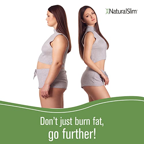 NaturalSlim NoctiBurn Night Fat Burning Support & Metabolism Support Supplements with Essentials NaturalSlim Au supplements