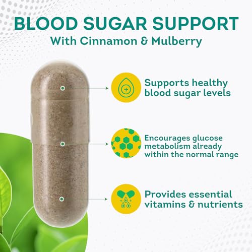 PurePremium Supplements - Advanced Formula with Cinnamon & Mulberry PurePremium Supplements Au supplements