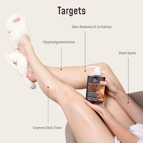 BLOOM Vitamin C Cream + Collagen Cream Body Lotion & Face Moisturizer 2PC Skincare BLOOM IT'S A GREAT SKIN DAY! Au supplements