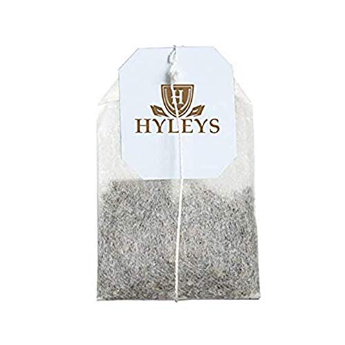 Hyleys Detox Tea for Cleanse - 28 Day Kit - 84 Tea Bags - Gift Gift For Mom For Mom HYLEYS Au supplements