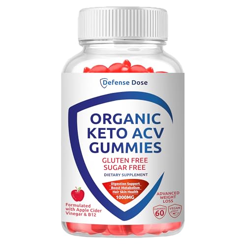 Organic Keto ACV Gummy Advanced Weight Loss - Gluten & Sugar Free Pro Active Rapid Belly Defense Dose Au supplements