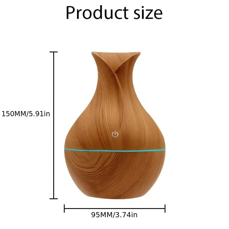 ZZ LIFE Mini Aromatherapy Humidifier Relaxing Cool Mist with Color Changing LEDs Night Light ZZ LIFE Au supplements