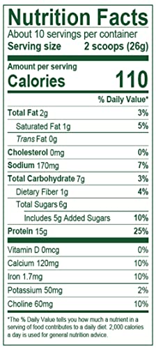 Vega Protein Made Simple Protein Powder, Strawberry Banana - Stevia Free, Vegan Vega Au supplements