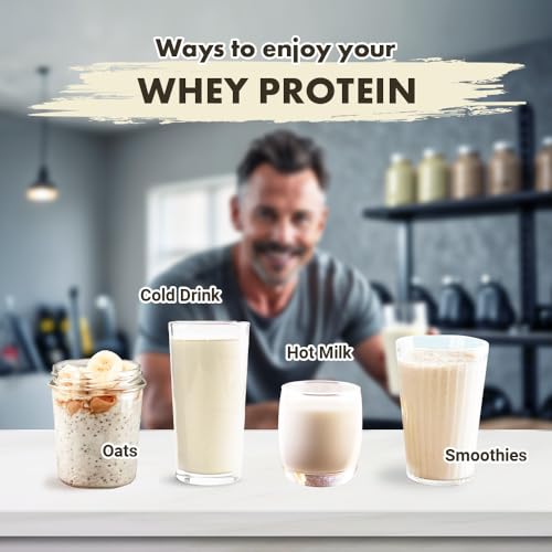Opportuniteas Vanilla Whey Protein Powder - Grass Fed Whey Isolate + Real Sugar & Vanilla Opportuniteas Au supplements