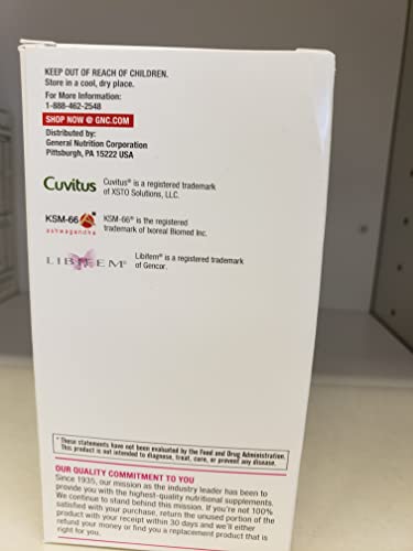 GNC Menopause Formula GNC Au supplements