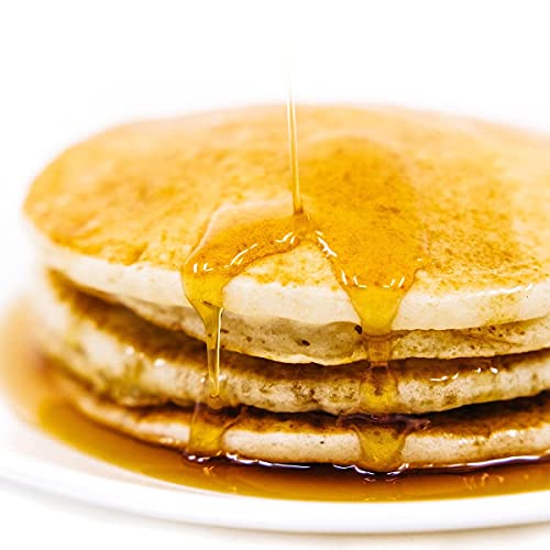 BariWise Protein Pancake & Waffle Mix, Golden Delicious, Low Sugar & Low Carb (7ct) BariWise Au supplements