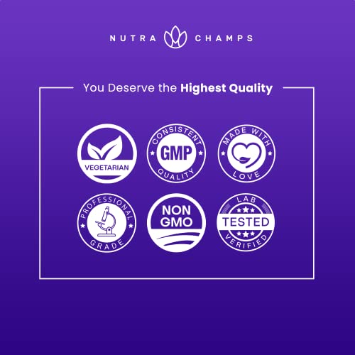 NutraChamps Elderberry Gummies with Vitamin C, Propolis & Echinacea NutraChamps Au supplements
