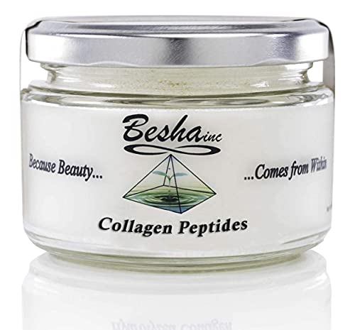 Verisol Collagen Bioactive Peptides (Natural Collagen Powder) Made in Germany BESHA INC Au supplements
