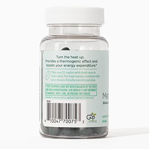 MetaBoost, Dietary Supplement, Metabolic Enhancer, Provides a Thermogenic Effect Santo Remedio Au supplements