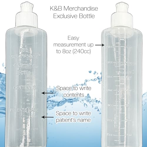 Perineal Peri Squirt Bottle, Postpartum Vaginal Lavette Irrigation, Feminine Hygiene Portable Bidet K&B Merchandise Au supplements