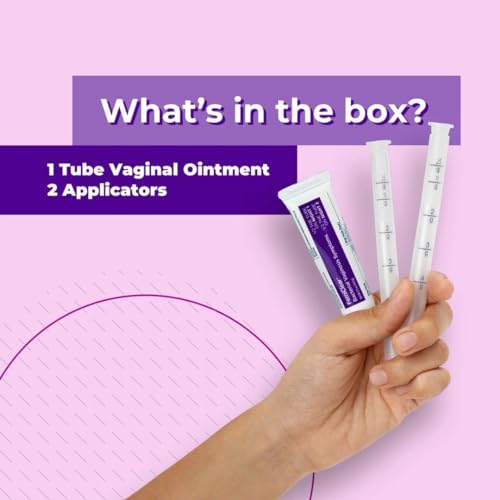 FemiClear (BV) Symptoms - Vaginal Ointment for Fishy Odor, Excess Discharge, Itching & Discomfort FemiClear Au supplements