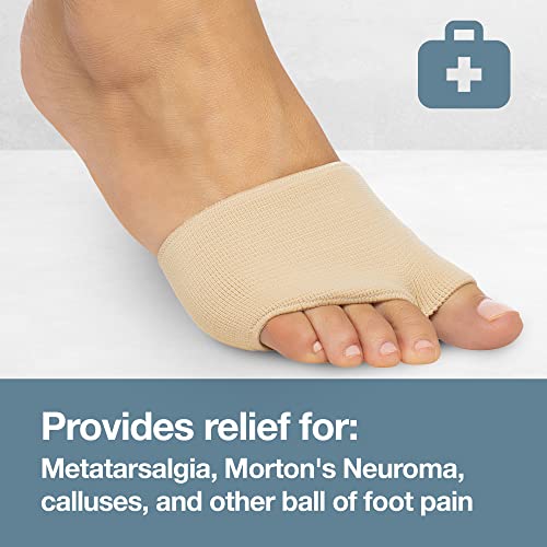 ZenToes Metatarsal Pads for Men and Women - Ball of Foot Pain Relief ZenToes Au supplements
