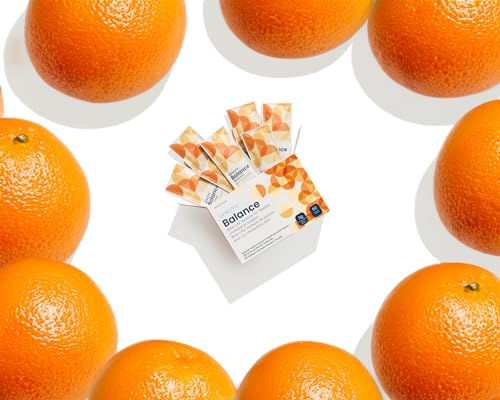 Unicity Feel Great System - Balance 60 Pack & Great Tasting Lemon Unimate Unicity Au supplements