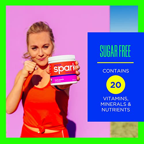AdvoCare Spark Vitamin & Amino Acid Supplement - Focus & Energy Supp AdvoCare Au supplements