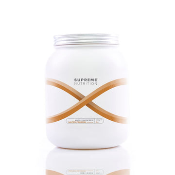 Supreme Nutrition Whey Protein Isolate | 1.2kg - 30 Servings | 33g of Pure Whey Isolate Per Serving Supreme Nutrition Au supplements