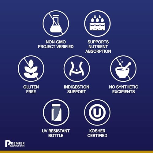 Premier Research Labs – Premier HCL | Superior Digestive Support; Supports Whole Body Detox Premier Research Labs Au supplements