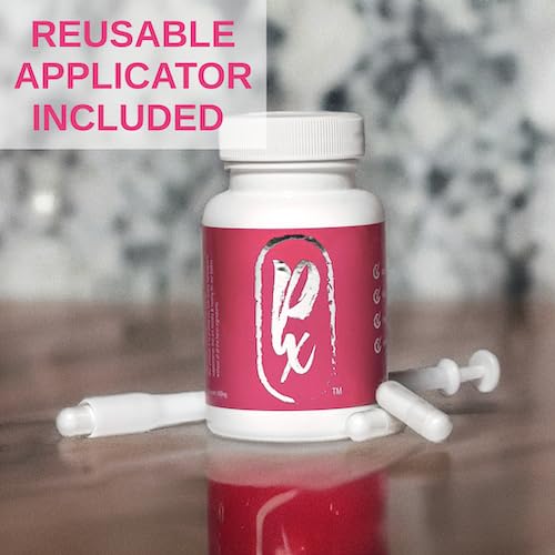 Pxssy Pill -Boric Acid & Acidophilus Vaginal Suppositories - Vegetable Capsules- Bacteria Vaginosis Treatment Pxssy Pill Au supplements