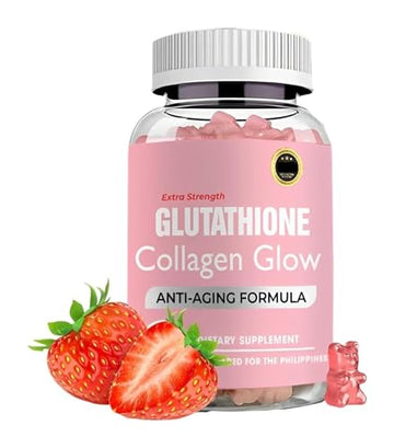 Glutathione Skin Care, Gummies Collagen,Glutathione Collagen Gummies, for Skin Care VULCCI Au supplements