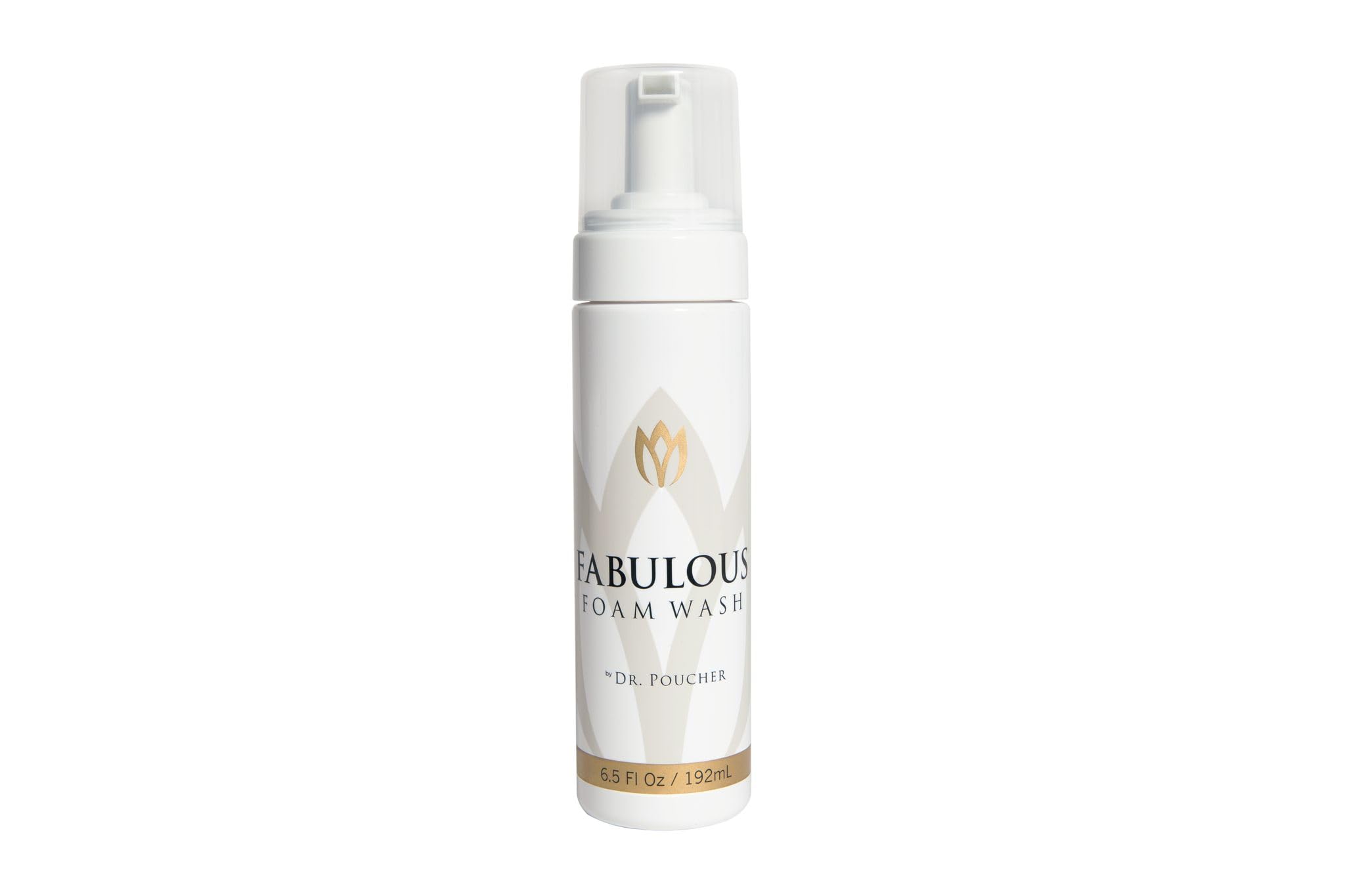 byDr.Poucher Fabulous Foam Wash for Women - pH Balanced Feminine Wash - Gentle, Natural Vulva byDr.Poucher Au supplements