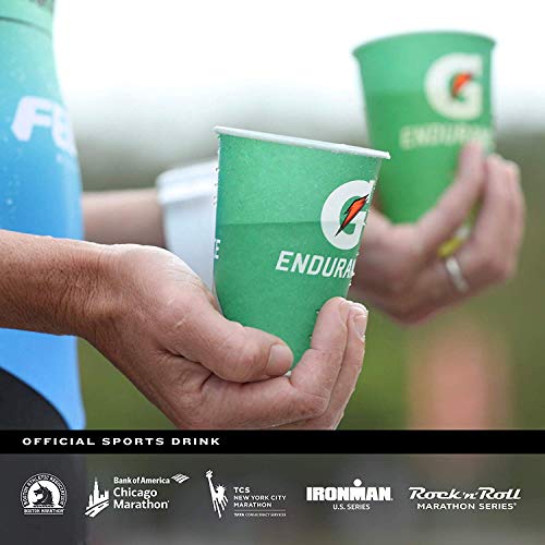 Gatorade Endurance Powder With Electrolytes, Watermelon, 1.72 Ounce Gatorade Au supplements