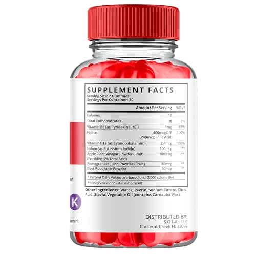 (5 Pack) Keto Ripped ACV Gummies, Keto Ripped ACV Gummies Advanced Weight Loss S.O Labs Au supplements