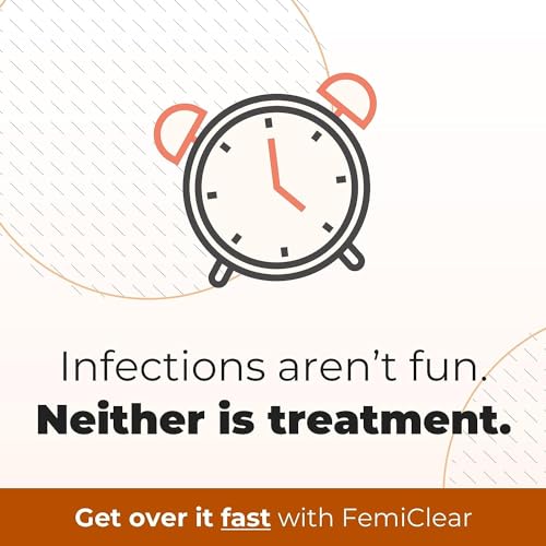 FemiClear (BV) Symptoms - Vaginal Ointment for Fishy Odor, Excess Discharge, Itching & Discomfort FemiClear Au supplements