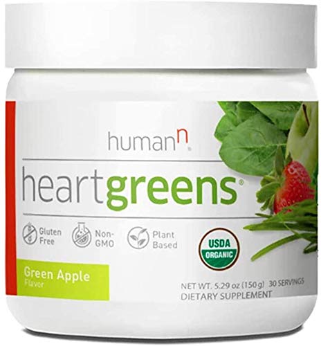 HumanN Superfood Heart Support Bundle | SuperBeets Circulation Superfood Concentrated humanN Au supplements