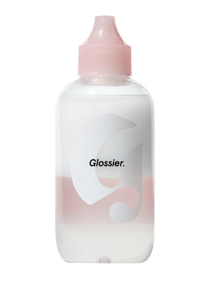 Glossier Milky Oil Dual-Phase Waterproof Makeup Remover Glossier Au supplements