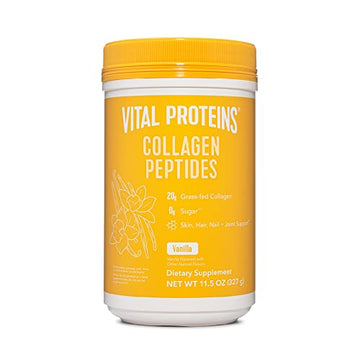 Vital Proteins Collagen Peptides Powder, Helps Support Healthy Hair, Skin, Nails Vital Proteins Au supplements
